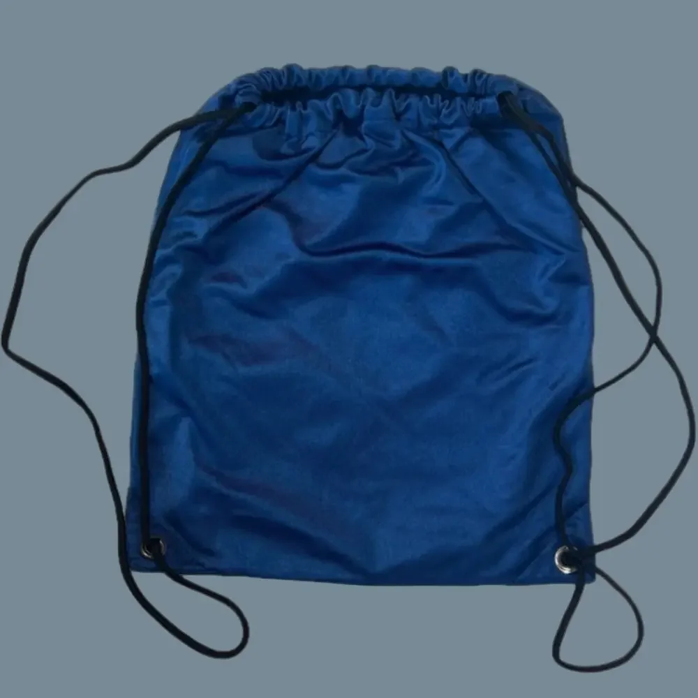 Peyton Manning Indianapolis Colts Reebok Drawstring Backpack